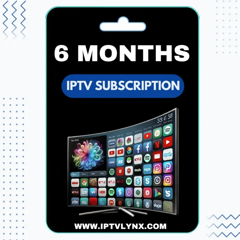 6 MONTHS SUBSCRIPTION 2 Con + (1 MONTH FREE)